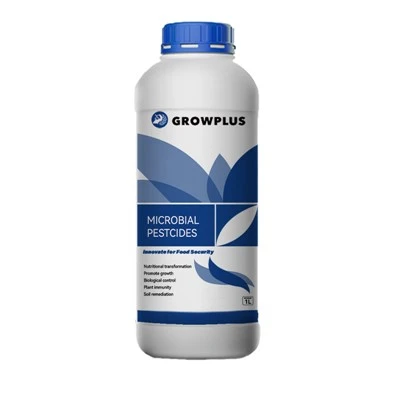 Pochonia Chlamydosporia Biocontrol Agent