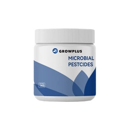 Streptomyces Biocontrol Agent